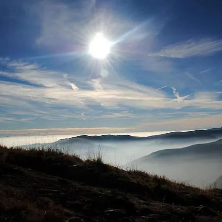 Hébergement de vacances De Rarounette Au Coeur Des Vosges