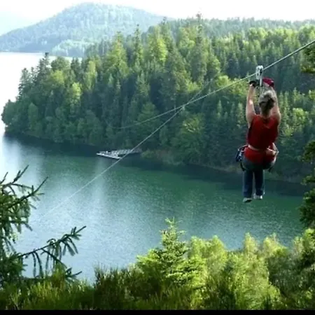 De Rarounette Au Coeur Des Vosges Σπίτι διακοπών *