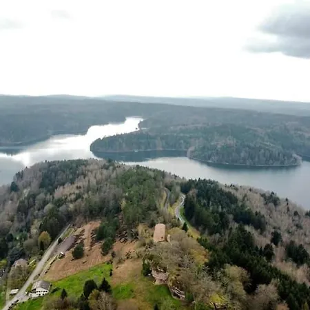 De Rarounette Au Coeur Des Vosges
