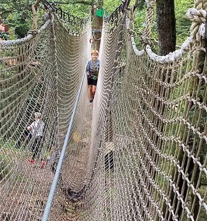 Hébergement de vacances De Rarounette Au Coeur Des Vosges Celles-sur-Plaine