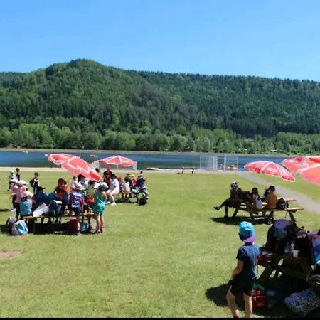 De Rarounette Au Coeur Des Vosges * Celles-sur-Plaine