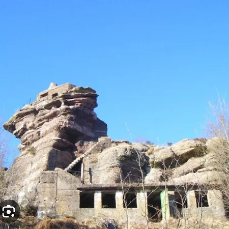 De Rarounette Au Coeur Des Vosges * Celles-sur-Plaine