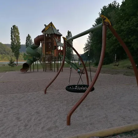 De Rarounette Au Coeur Des Vosges * Celles-sur-Plaine