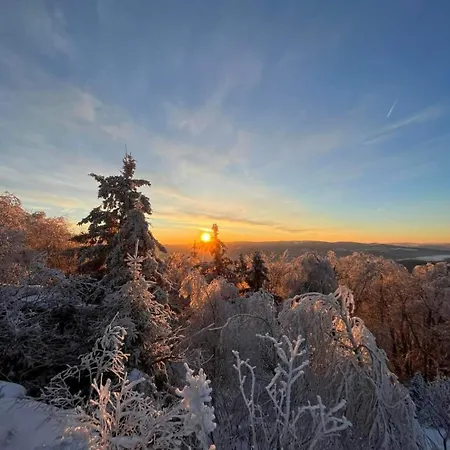 De Rarounette Au Coeur Des Vosges Feriehus Celles-sur-Plaine