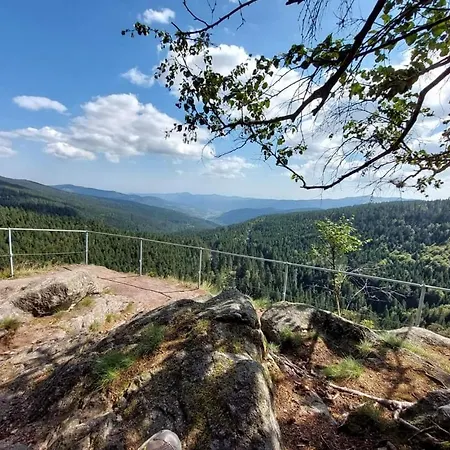De Rarounette Au Coeur Des Vosges