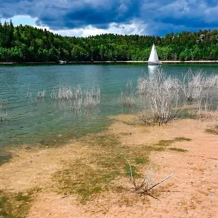 De Rarounette Au Coeur Des Vosges *