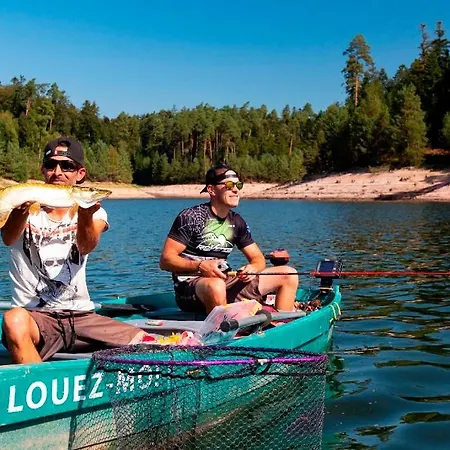 De Rarounette Au Coeur Des Vosges