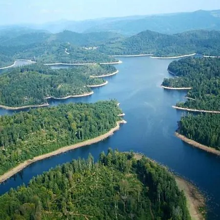 De Rarounette Au Coeur Des Vosges بيت للعطل *