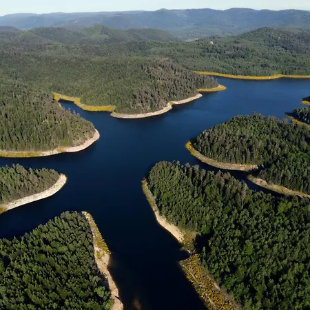 度假居 De Rarounette Au Coeur Des Vosges Celles-sur-Plaine