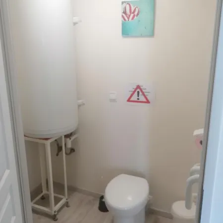 De Rarounette Au Coeur Des Vosges Casa vacanze *