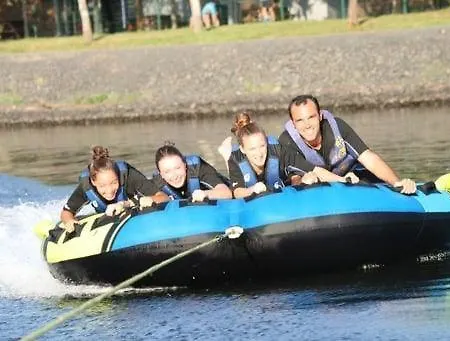 بيت للعطل De Rarounette Au Coeur Des Vosges *