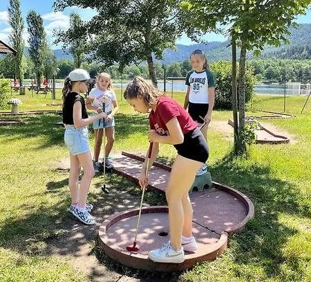 De Rarounette Au Coeur Des Vosges