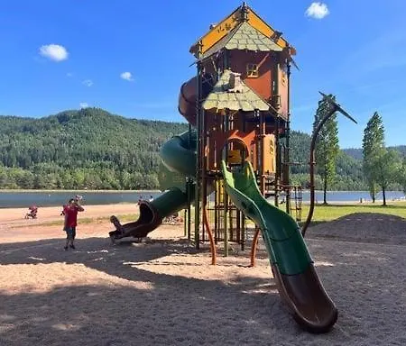 De Rarounette Au Coeur Des Vosges Celles-sur-Plaine
