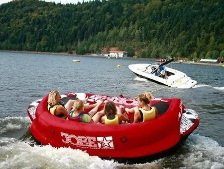 De Rarounette Au Coeur Des Vosges Hébergement de vacances Celles-sur-Plaine