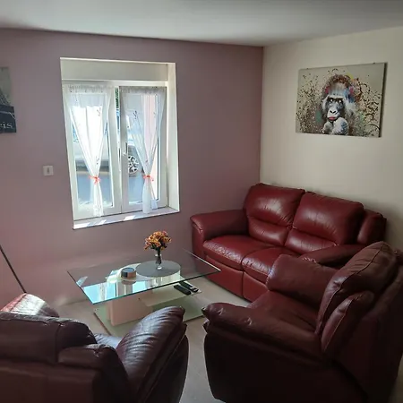 De Rarounette Au Coeur Des Vosges *