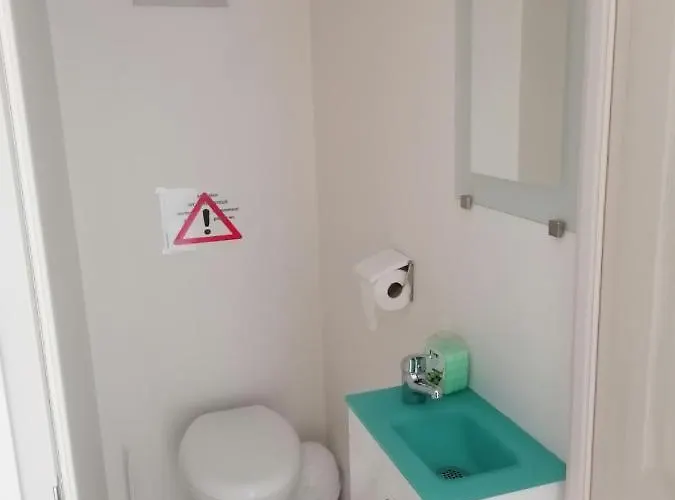 De Rarounette Au Coeur Des Vosges 度假居 *