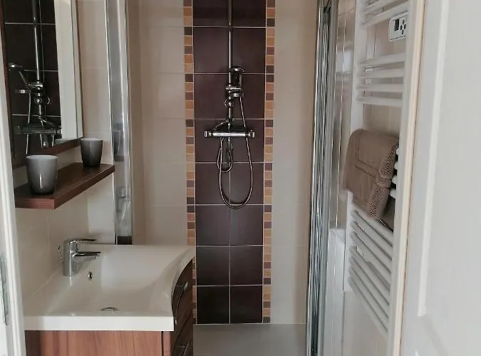 De Rarounette Au Coeur Des Vosges 펜션 *