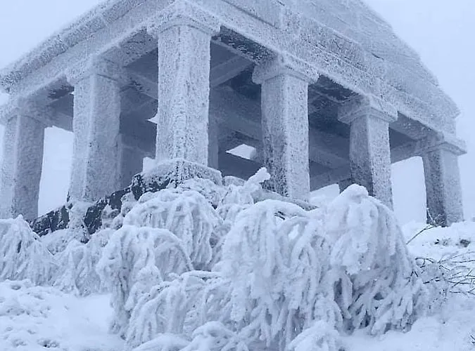 度假居 De Rarounette Au Coeur Des Vosges Celles-sur-Plaine
