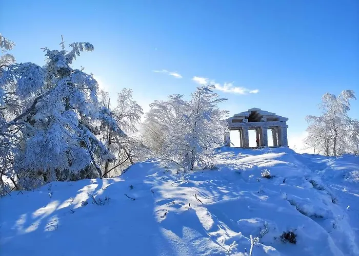 De Rarounette Au Coeur Des Vosges Holiday home