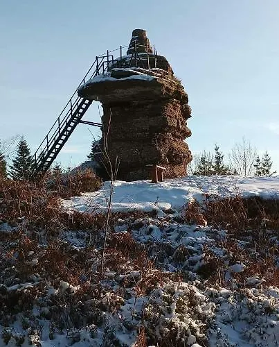 De Rarounette Au Coeur Des Vosges * Celles-sur-Plaine