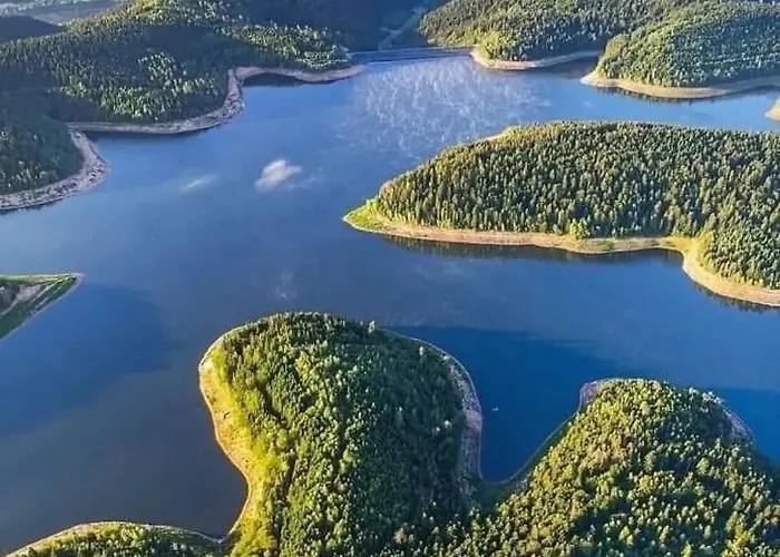펜션 De Rarounette Au Coeur Des Vosges Celles-sur-Plaine