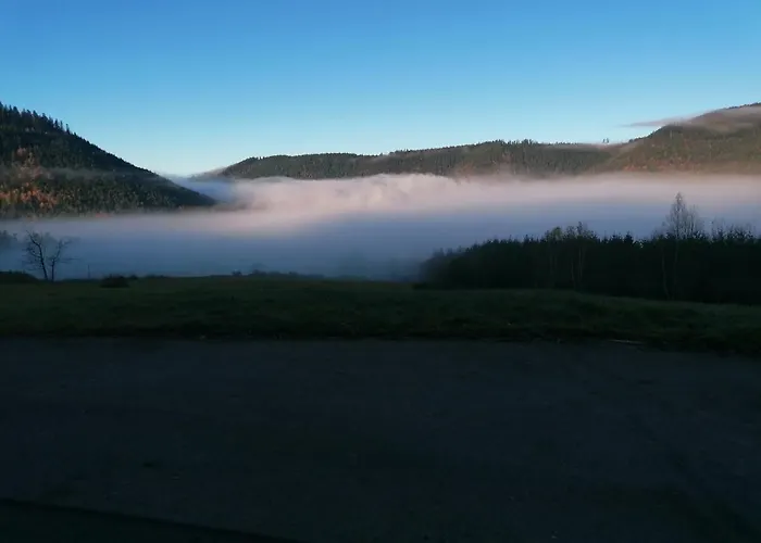 De Rarounette Au Coeur Des Vosges