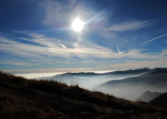 펜션 De Rarounette Au Coeur Des Vosges