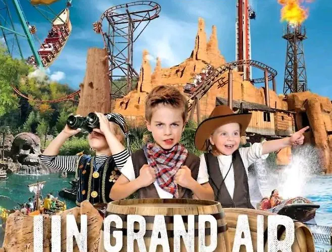 De Rarounette Au Coeur Des Vosges 펜션 *