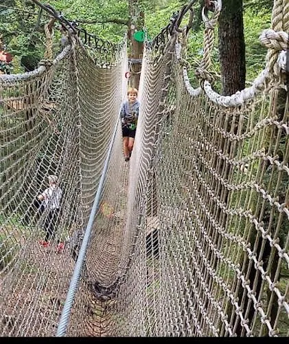 펜션 De Rarounette Au Coeur Des Vosges Celles-sur-Plaine