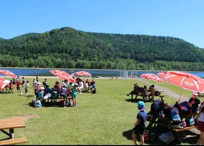 De Rarounette Au Coeur Des Vosges * Celles-sur-Plaine