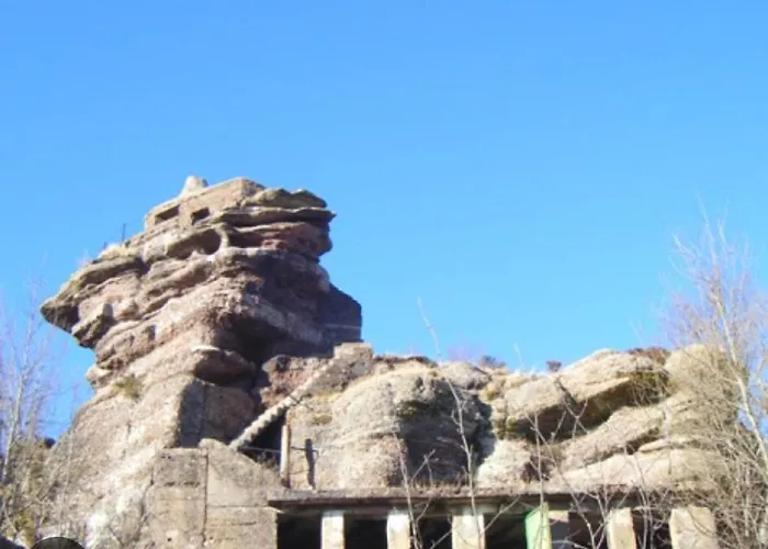 De Rarounette Au Coeur Des Vosges * Celles-sur-Plaine