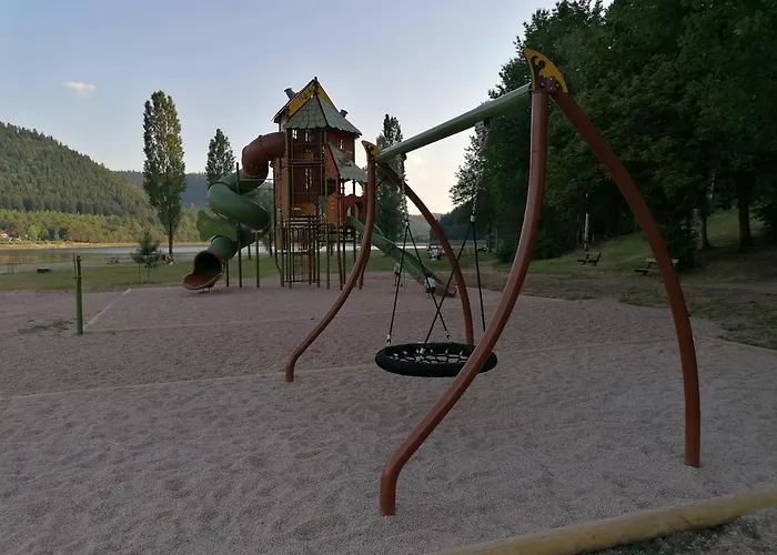 De Rarounette Au Coeur Des Vosges * Celles-sur-Plaine