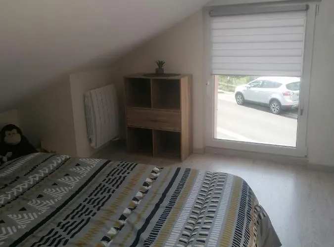 De Rarounette Au Coeur Des Vosges