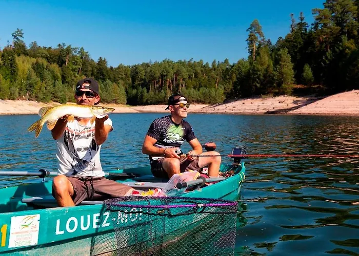 De Rarounette Au Coeur Des Vosges