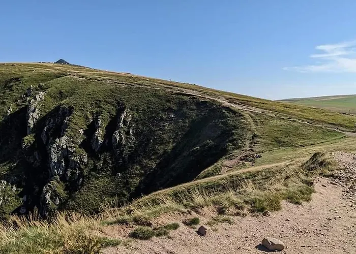 De Rarounette Au Coeur Des Vosges * Celles-sur-Plaine