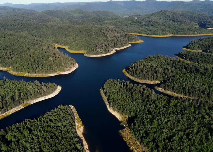 度假居 De Rarounette Au Coeur Des Vosges Celles-sur-Plaine