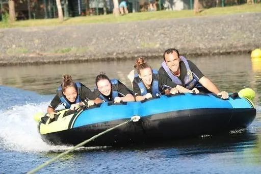 펜션 De Rarounette Au Coeur Des Vosges *