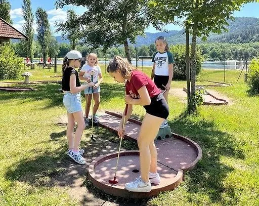 De Rarounette Au Coeur Des Vosges