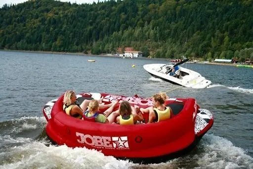 De Rarounette Au Coeur Des Vosges 펜션 Celles-sur-Plaine