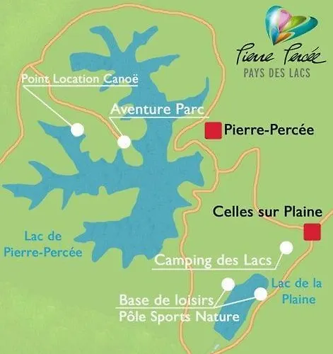 De Rarounette Au Coeur Des Vosges * Celles-sur-Plaine