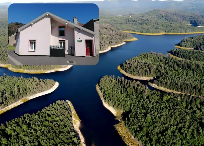 De Rarounette Au Coeur Des Vosges